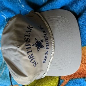 Northstar Trucker Hat